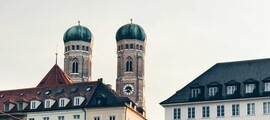Hamburgas - Briuselis: privataus lėktuvo nuoma