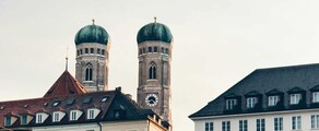 Frankfurtas - Miunchenas : privataus lėktuvo nuoma