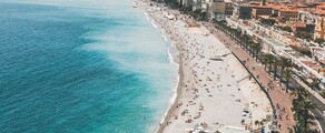 Dubajus - Nica: privataus lėktuvo nuoma