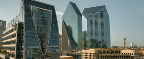 Las Vegasas - Dalasas : privačiu lėktuvu nuoma