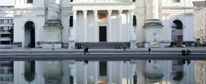 Sankt Moricas - Viena: privataus lėktuvo nuoma