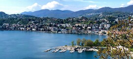 Crans Montana : privačiu lėktuvu nuoma