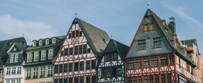 Sankt Moricas - Frankfurtas: privataus lėktuvo nuoma