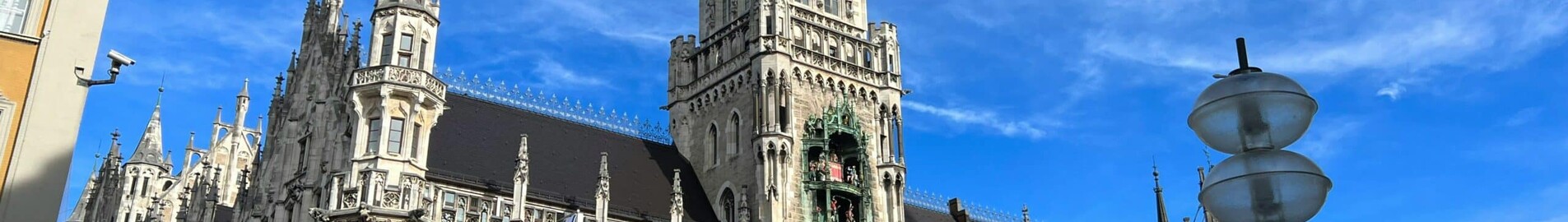 Sankt Moricas - Miunchenas: privataus lėktuvo nuoma