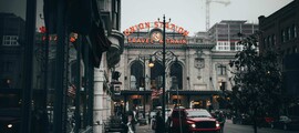 Niujorkas - Bostonas : privačių lėktuvų nuoma
