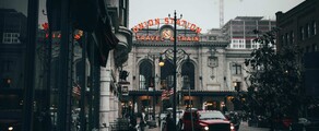 Niujorkas - Denveris : privataus lėktuvo nuoma