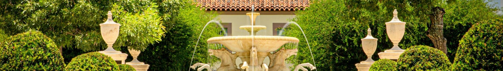 Hiustonas - Palm Beachas : privačiu lėktuvu nuoma