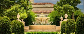 Hiustonas - Palm Beachas : privačiu lėktuvu nuoma