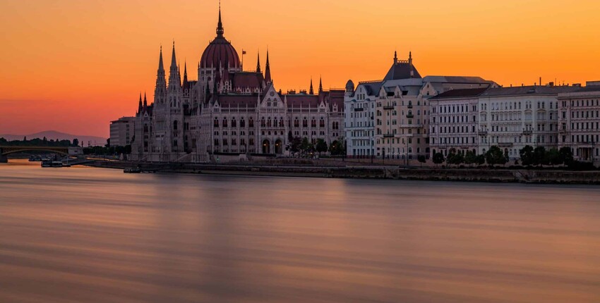 Budapeštas Liszt Ferenc: privačiu lėktuvu nuoma 