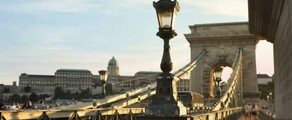 Sankt Moricas - Budapeštas: privataus lėktuvo nuoma