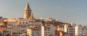 Dubajus - Beirutas: privataus lėktuvo nuoma