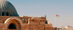 Dubajus - Amanas : privataus lėktuvo nuoma