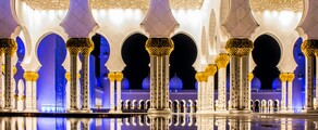 Dubajus - Abu Dabis: privataus lėktuvo nuoma