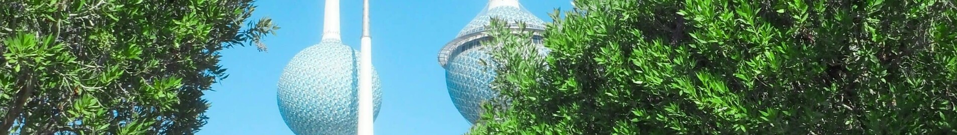 Dubajus - Kuveitas: privataus lėktuvo nuoma