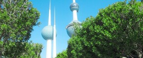 Dubajus - Kuveitas: privataus lėktuvo nuoma