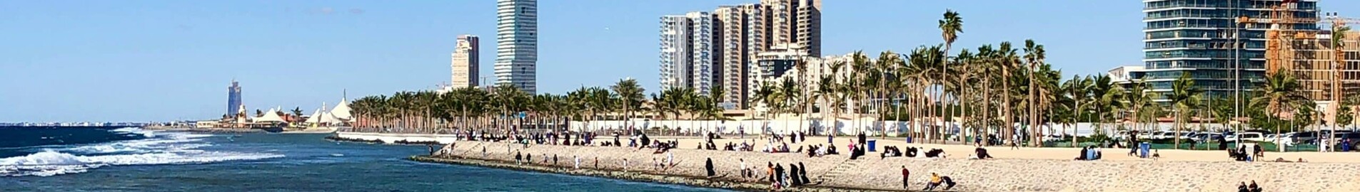 Dubajus - Džida: privataus lėktuvo nuoma
