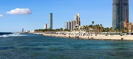 Dubajus - Kuveitas: privataus lėktuvo nuoma