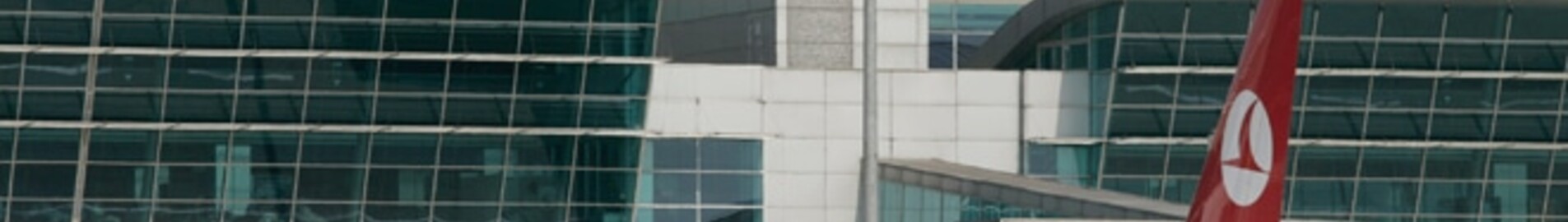 Stambulo Atatiurko oro uostas: privataus lėktuvo vieta