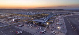 Stambulas : privačių lėktuvų nuoma 