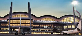 Erzincanas: privačių lėktuvų nuoma