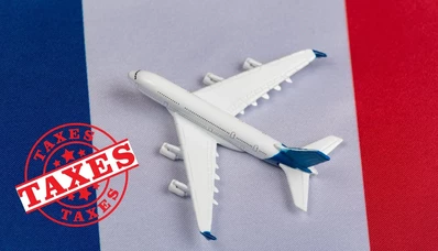 Naujas TSBA aviacijos mokestis: kokį poveikį jis turės jūsų privatiems skrydžiams?