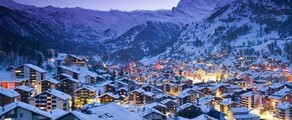 Privataus lėktuvo nuoma : Courmayeur