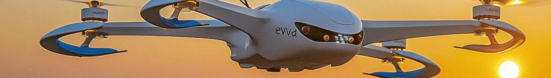 Sėkmingas pirmasis „Pipistrel” bepiločio orlaivio „Nuuva eVTOL” skrydis – didelis žingsnis į priekį autonominės aviacijos srityje