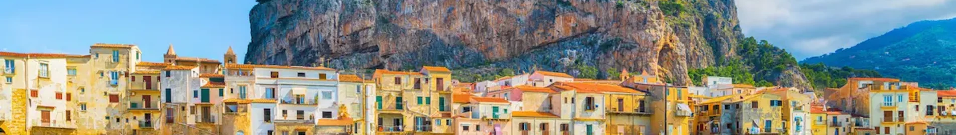 Cefalù : Privataus lėktuvo nuoma