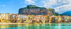 Cefalù : Privataus lėktuvo nuoma