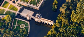 Burgundijos vynuogynai: patirtis su sraigtasparniu
