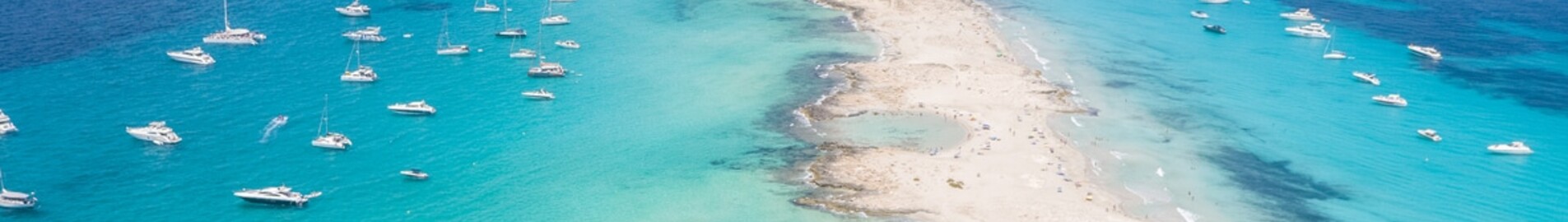 Formentera: privačiu lėktuvu nuoma