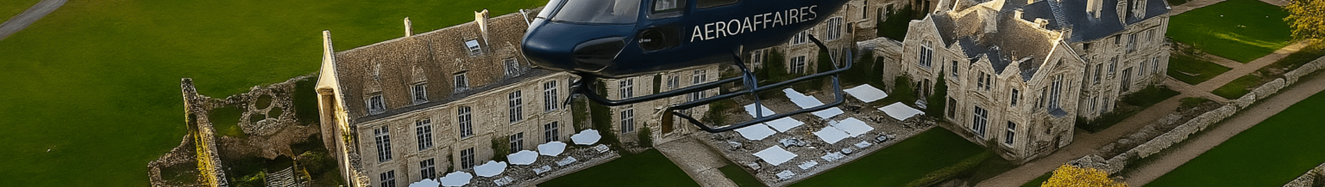 Abbaye des Vaux de Cernay: patirtis su sraigtasparniu