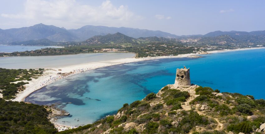 Porto Rotondas : Privačių lėktuvų nuoma 