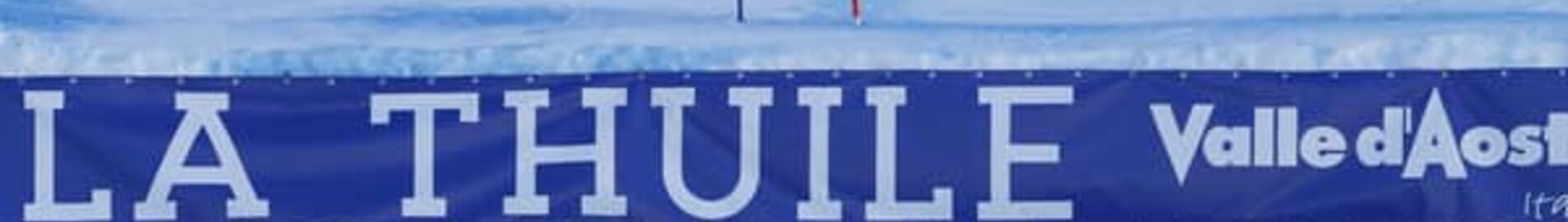 La Thuile: Privačiu lėktuvu nuoma
