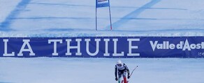 La Thuile: Privačiu lėktuvu nuoma