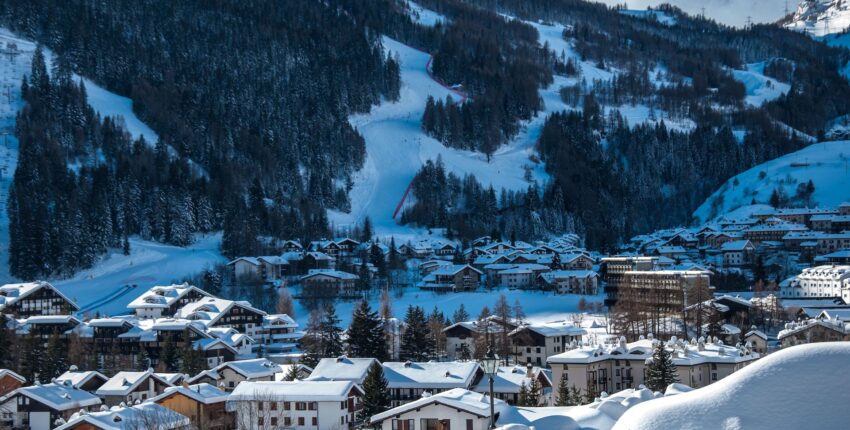 La Thuile: Privačiu lėktuvu nuoma