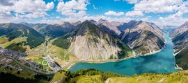 Kortina d'Ampezzo : Privačių lėktuvų nuoma
