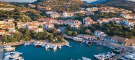 La Thuile: Privačiu lėktuvu nuoma