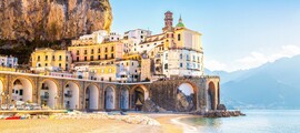 Portofino : privataus lėktuvo nuoma