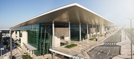 Lusail Hamado tarptautinis oro uostas : privačių lėktuvų nuoma