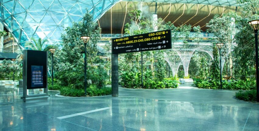 Lusail Hamado tarptautinis oro uostas : privačių lėktuvų nuoma
