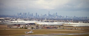 Melburnas Essendon : privačiu lėktuvu nuoma