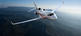 gulfstream G800 Intérieur