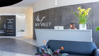 AEROAFFAIRES x Sky Valet: išskirtinė partnerystė verslo aviacijai