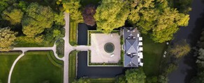 Domaine de Primard: patirtis su sraigtasparniu