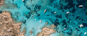 Sardinija: pervežimas sraigtasparniu