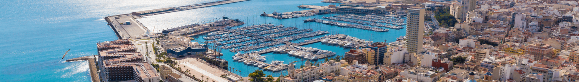 Alikantė - Ibiza: pervežimas sraigtasparniu