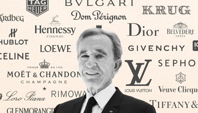 LVMH investuoja 800 mln. dolerių į „Flexjet”: naujos privačios aviacijos eros link?