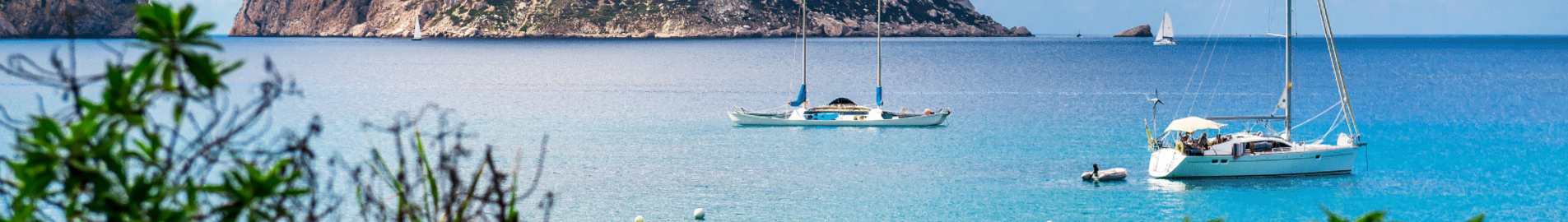 Malaga - Ibiza: pervežimas sraigtasparniu