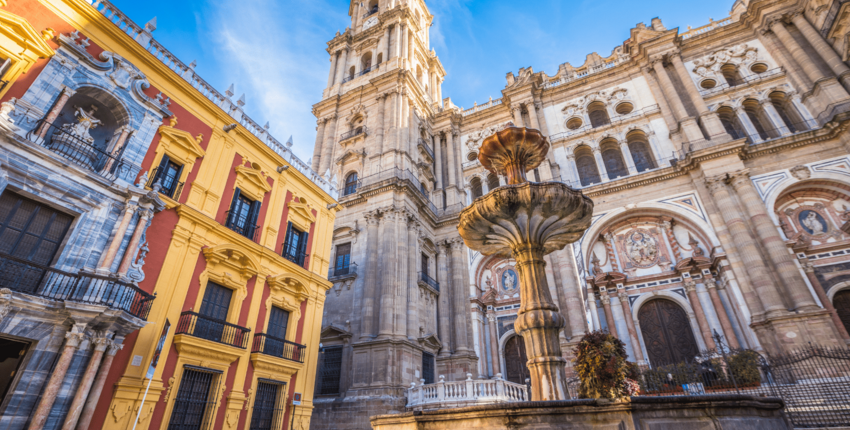 Valensija - Malaga: pervežimas sraigtasparniu
